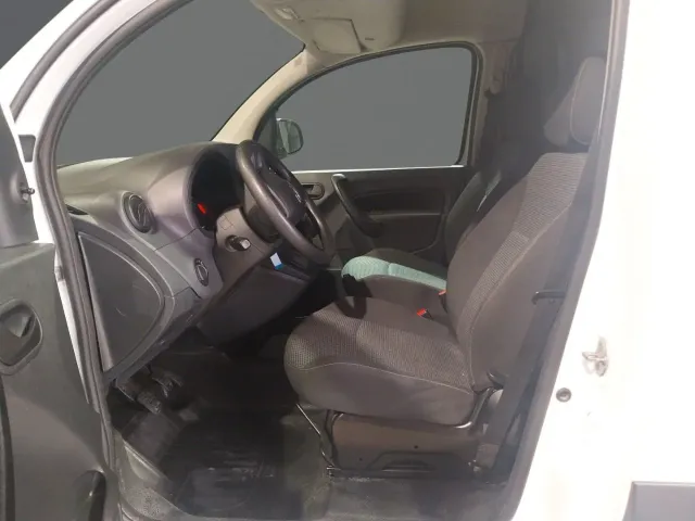 Mercedes Citan