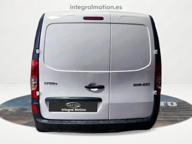 Mercedes Citan