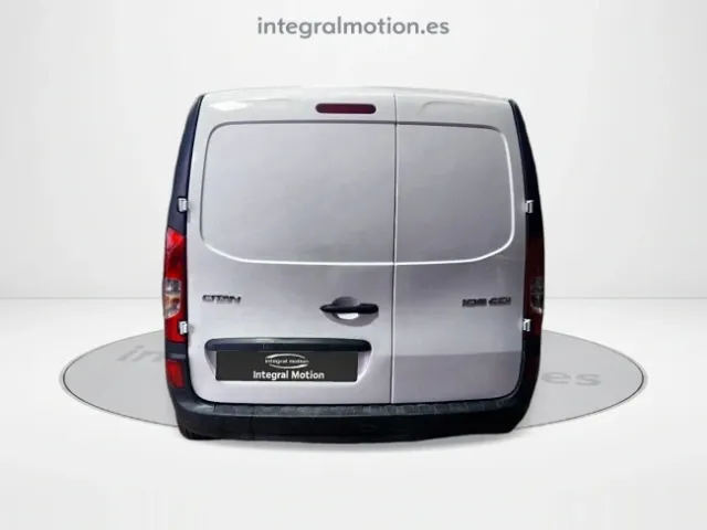Mercedes Citan