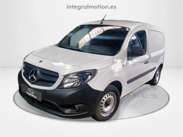 Mercedes Citan