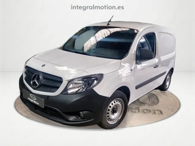 Mercedes Citan
