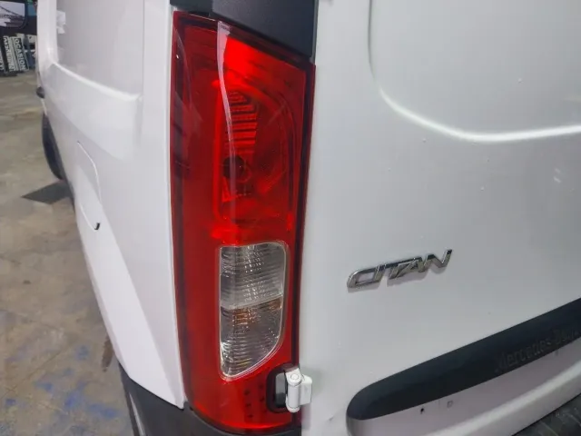 Mercedes Citan