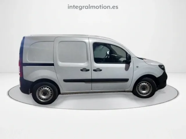 Mercedes Citan