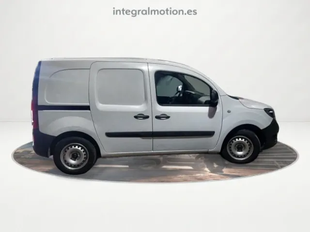 Mercedes Citan
