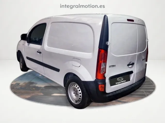 Mercedes Citan
