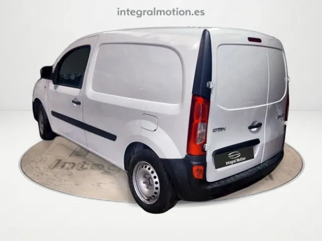 Mercedes Citan