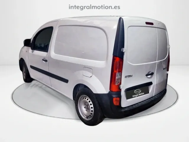 Mercedes Citan