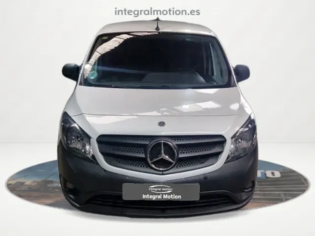 Mercedes Citan