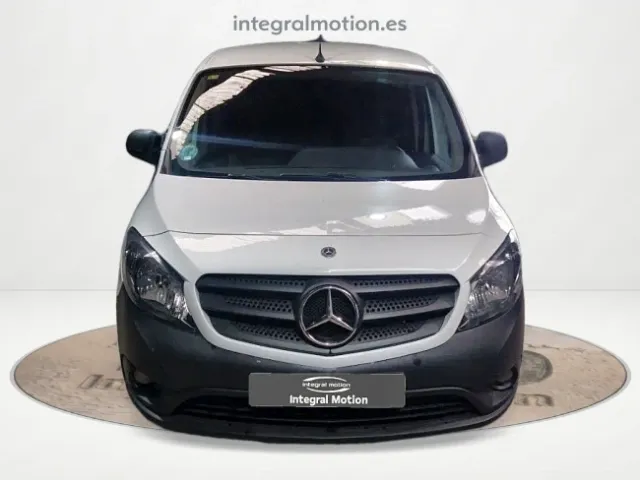 Mercedes Citan