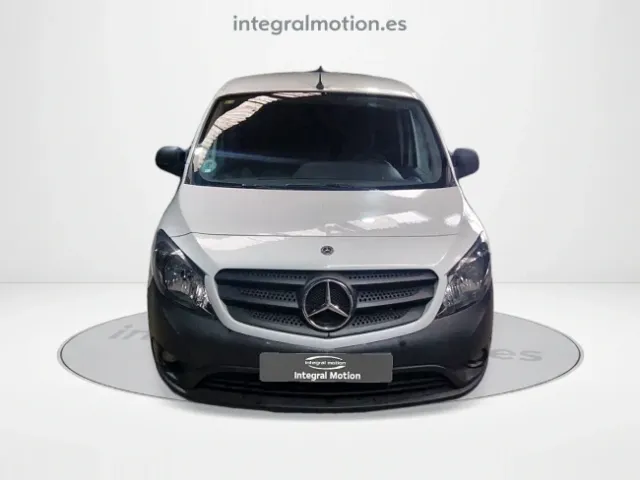 Mercedes Citan