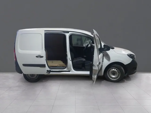 Mercedes Citan
