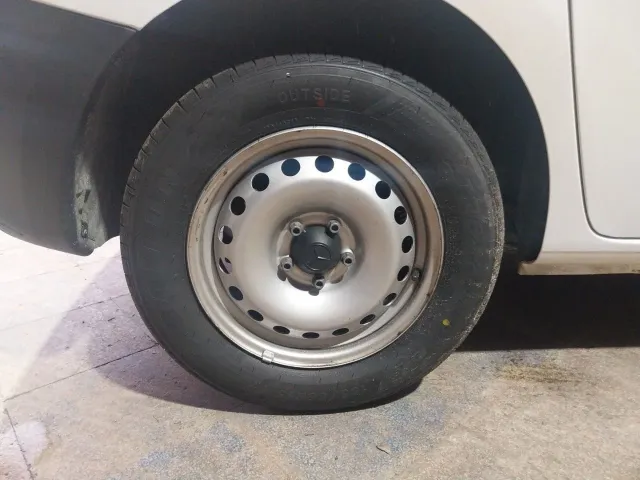 Mercedes Citan