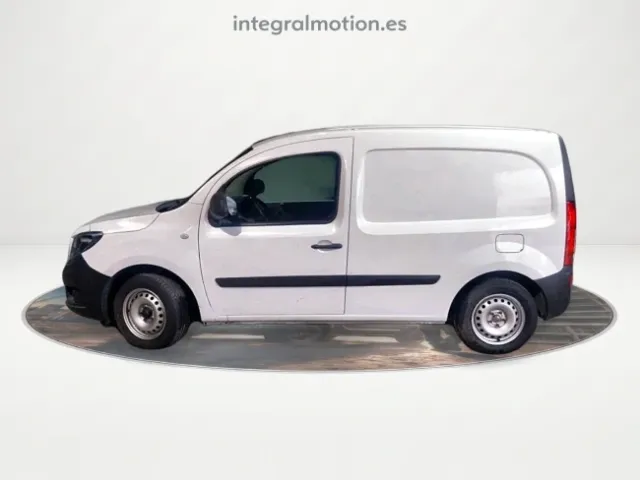 Mercedes Citan