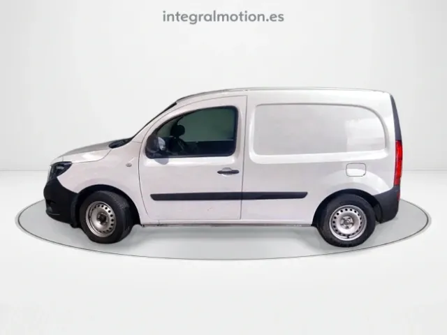 Mercedes Citan