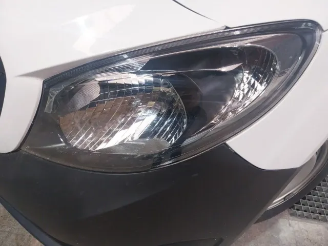 Mercedes Citan