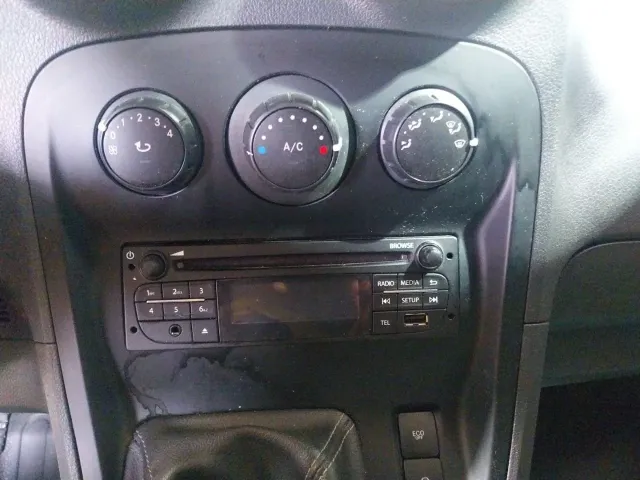 Mercedes Citan