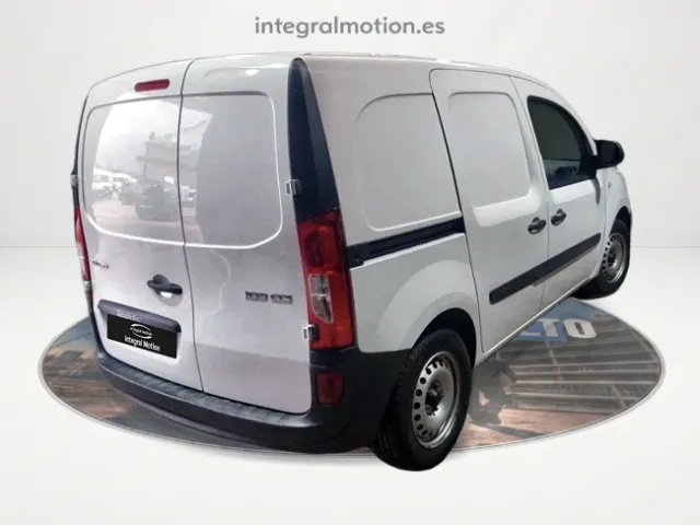 Mercedes Citan