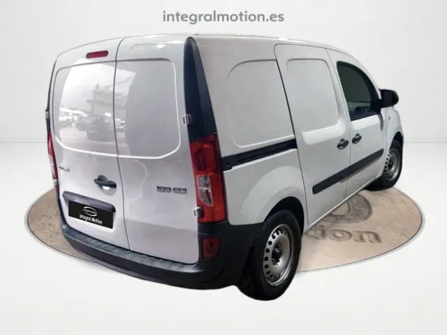 Mercedes Citan