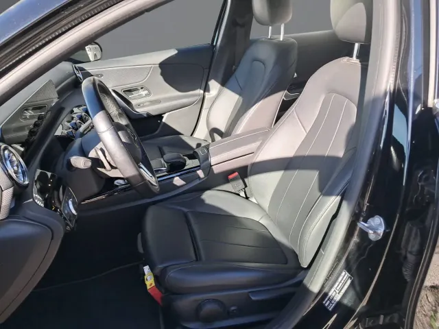Mercedes Clase A
