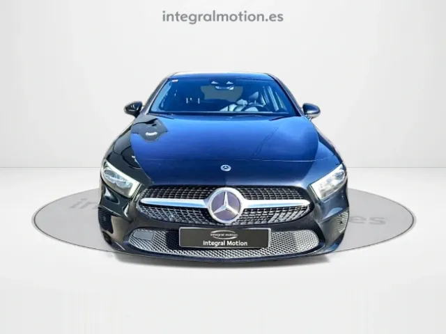 Mercedes Clase A