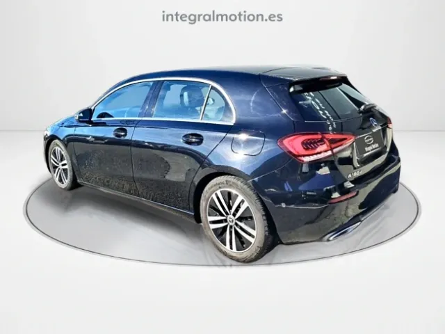 Mercedes Clase A