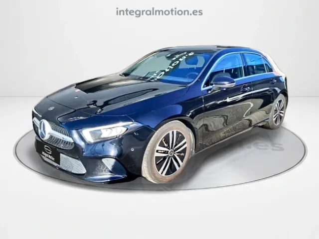 Mercedes Clase A