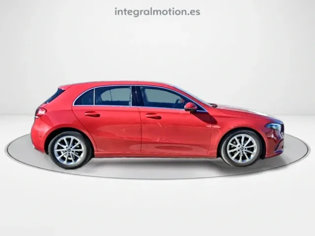 Mercedes Clase A