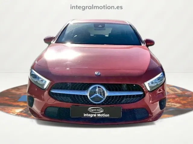 Mercedes Clase A
