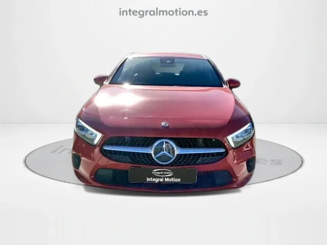 Mercedes Clase A