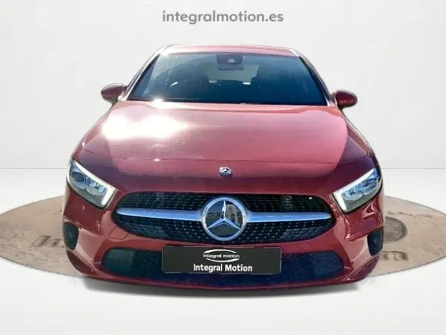 Mercedes Clase A