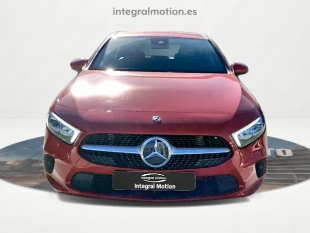 Mercedes Clase A