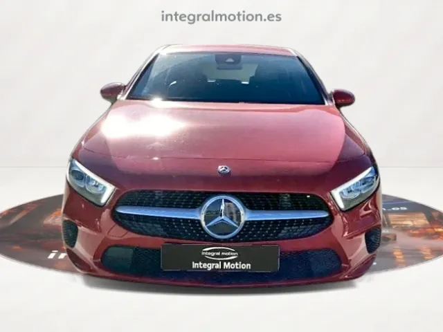 Mercedes Clase A