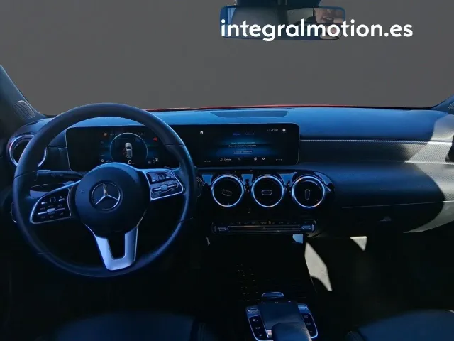 Mercedes Clase A