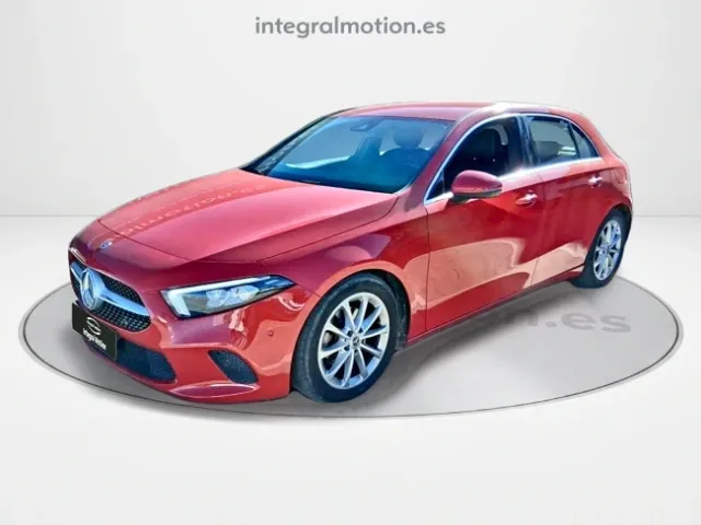 Mercedes Clase A