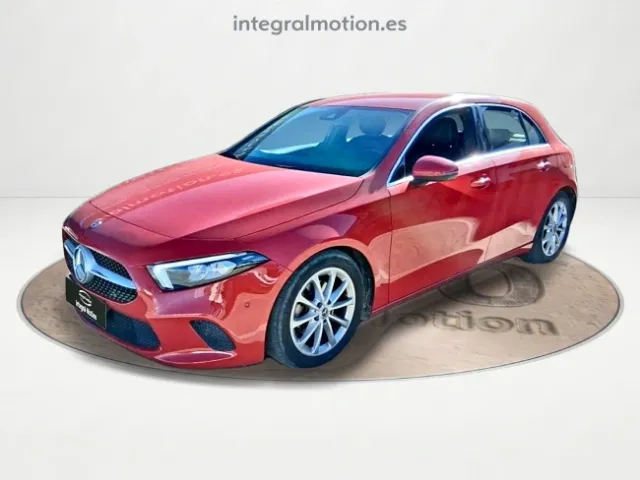 Mercedes Clase A