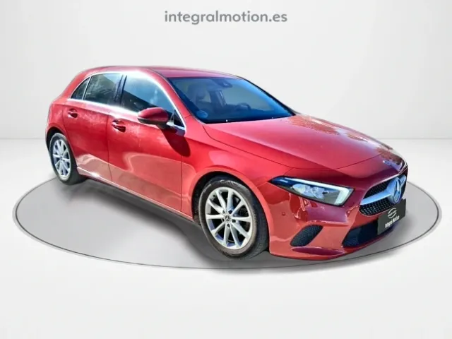 Mercedes Clase A