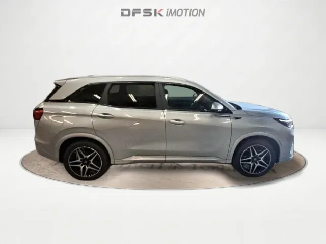 DFSK E5