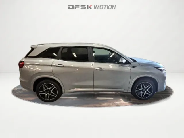 DFSK E5