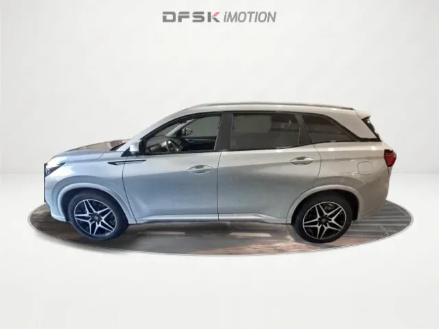DFSK E5