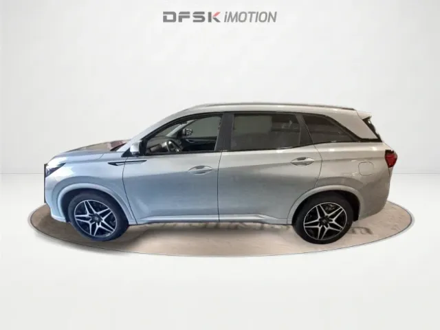DFSK E5