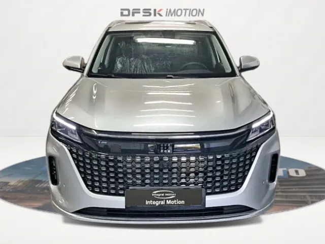 DFSK E5