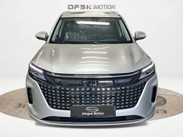 DFSK E5