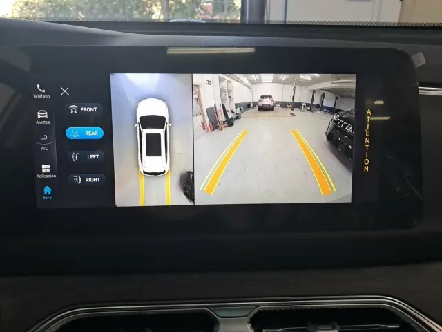 DFSK E5