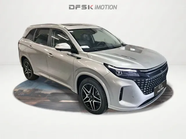 DFSK E5