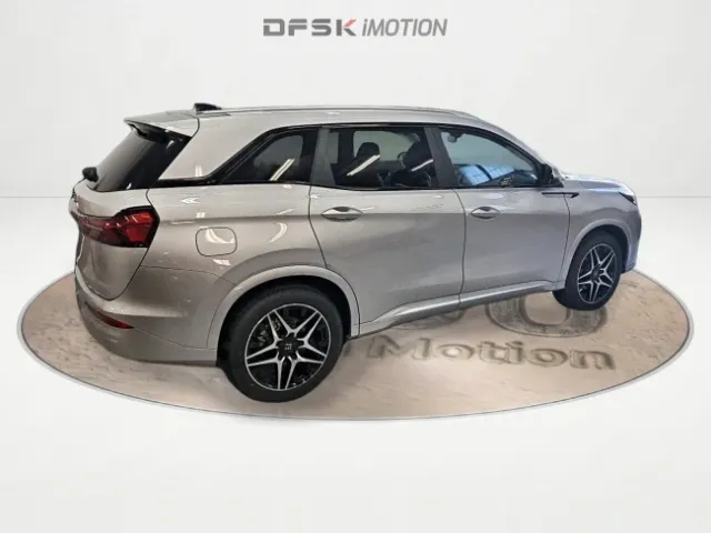 DFSK E5