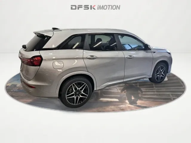 DFSK E5