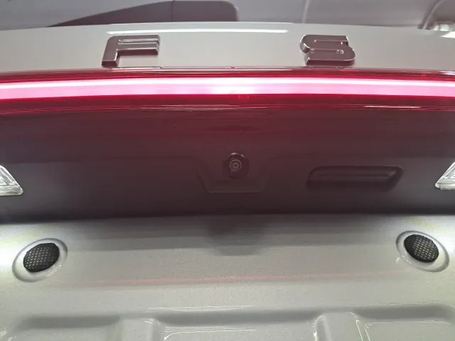 DFSK E5