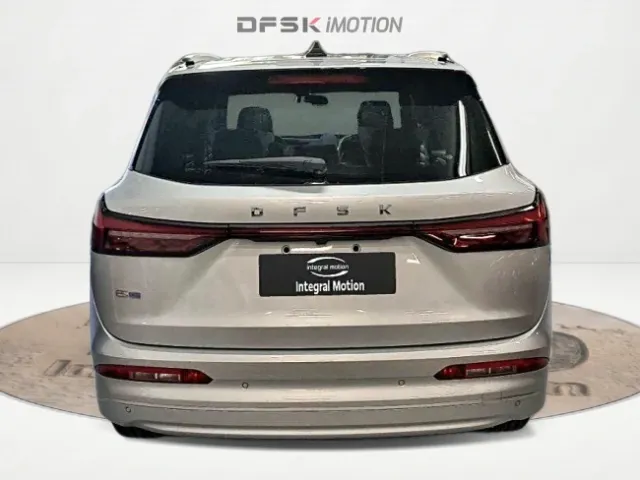 DFSK E5