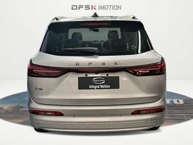 DFSK E5