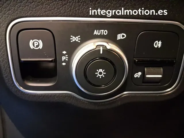 Mercedes GLA